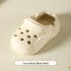Trendy Anti-Fly Ceramic Desktop Ashtray for Office & Home Decor