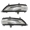 Precise Car Rearview Mirror Turn Signal Light For Lexus LX570 GX460 Signal Indicator Lamp 81730-60130 81740-60100 Parts