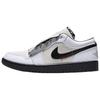 Air 1 Low Se Comfortable Soft Low Top Retro Basketball Shoes Men Sneaker Off-White IW2020110