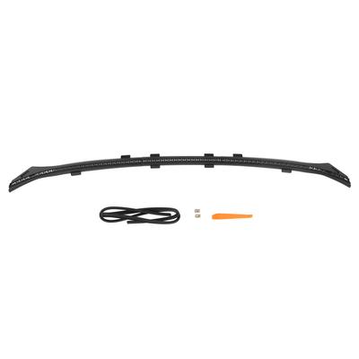 Front Chassis Cover Water Strip Hood Seal Protector Guard Air Inlet Protective Cover Replacement
