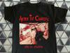 Alice In Chains Life In Chains Black Unisex T-shirt Size S-5XL Unisex T-Shirt