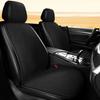 Universal Car Seat Cover Short Plush Warm Breathable Seat Cover High Quality Comfortable Warm Winter Car Seat Cushion