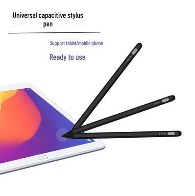 Pennino Capacitivo Attivo: Previene Tocchi Accidentali, Compatibile con Apple, Huawei, iPad e Stilo di Prima e Seconda Generazione.