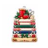 2D Christmas Tree Hanging Ornament Decoration for Holiday Home Decor and Festive Display