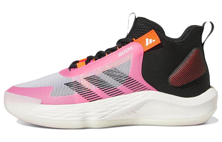 Adidas Adizero Select  Black Red White  IG2847 42