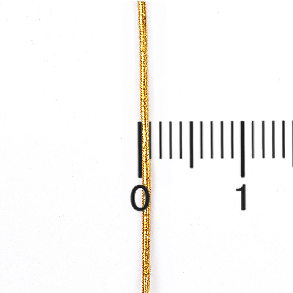 Decoration Thin Thread Braiding Rope Band Hair Braiding String Hip-hop Hair Tie Hair Wrap String