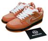 Dunk Low SB X Concepts Orange Lobster FD8776-800