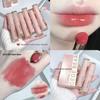 Light Time Smooth Water Glow Lipstick Moisturizing Long-Lasting Lip Gloss