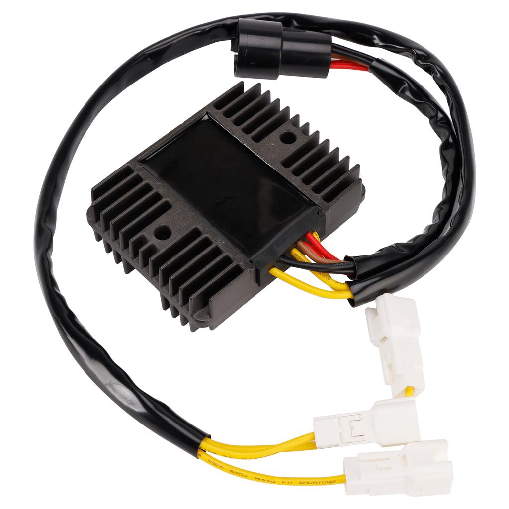 Rectifier Voltage Regulator For Kawasaki ZX1200 Ninja ZX12R ZX-12R 2004-2006