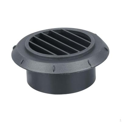Warm Heater Air Vent Outlet Spare Parts Professional Sturdy Parking for