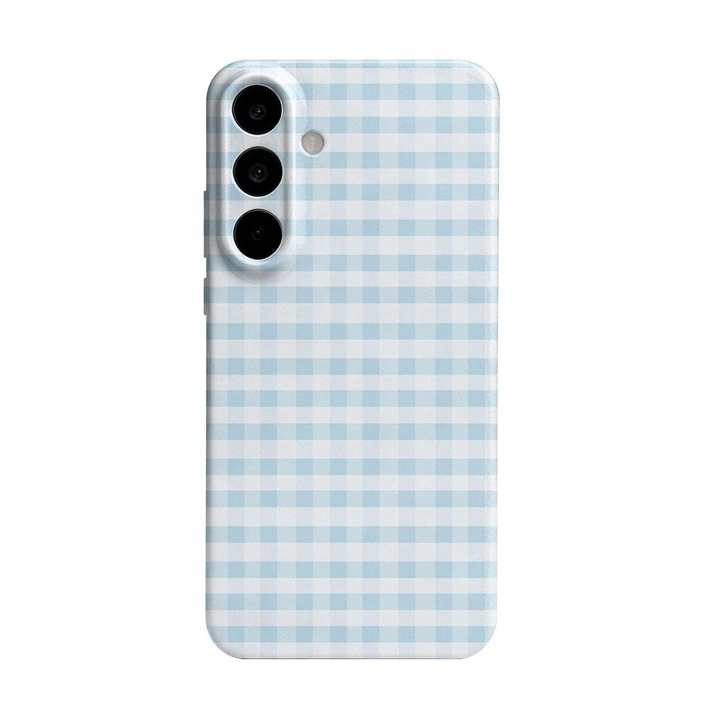

Simple Stripes Pattern Phone Case for iPhone 17e 17 16e 16 15 14 13 12 11 Air Pro Max XS XR XSMax 6 7 8 Plus Glossy Film Hard PC iPhone 15 Pro