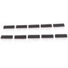 10Pcs Cd4093Be Cd4093 4093 Dip-14 Ti Chip Ic