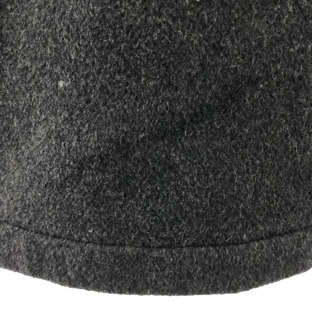 Gloverall 90s Made in England Wool Blend Old Duffel coat 40 Back check Men's Used