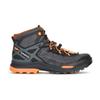 Aku Hiking Boots Rocket Mid DFS Goretex