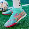 Men New TF Football Boots Sneakers