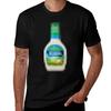 Ranch Tshirt Casual All Match Tee Shirt For Unisex