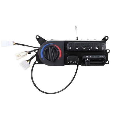 Automotive Air Conditioning Dashboard Control for H200 H100 H120010701-20061231 WGN 97260-4A101 972604A101 User Friendly