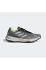 Adidas TRACE60 Trekking Grau Limette Größe cm Schuhe, Three/Grey Two/Pulse (Q47234), 24.5