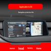 Lexus UX/RX/RZ Navigation Tempered Film & Center Console Screen Protector