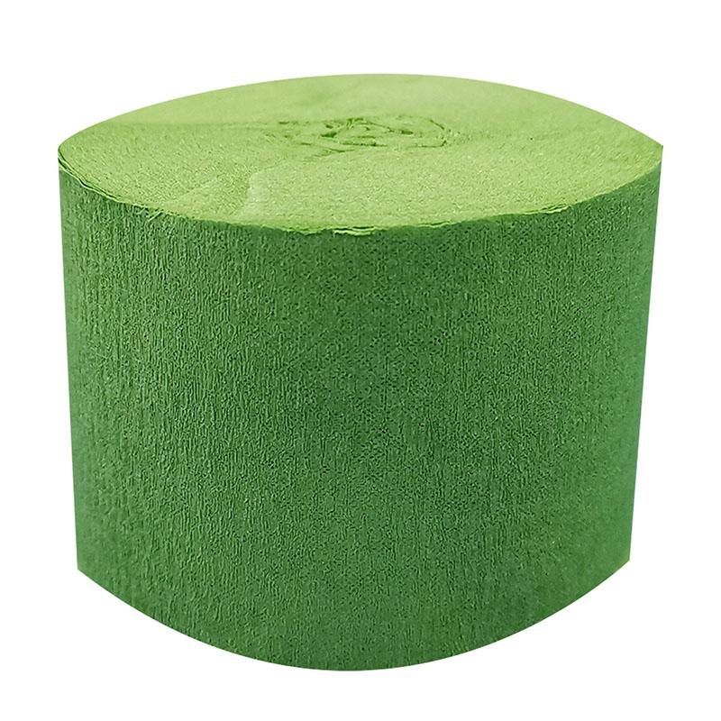 4.5*25m Origami Krepppapier DIY Basteln Knitterpapierrolle Für Hochzeitsfeier Dekoration Blumeneinwickelpapier Geschenkverpackungsmaterial