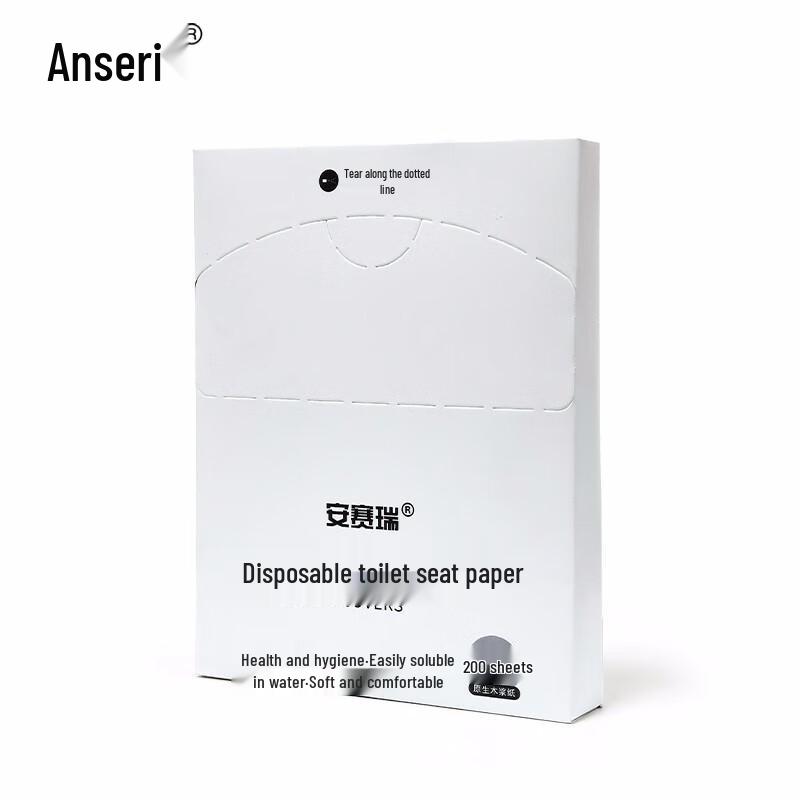 Ancairui Toilet & Bathroom Maintenance Series