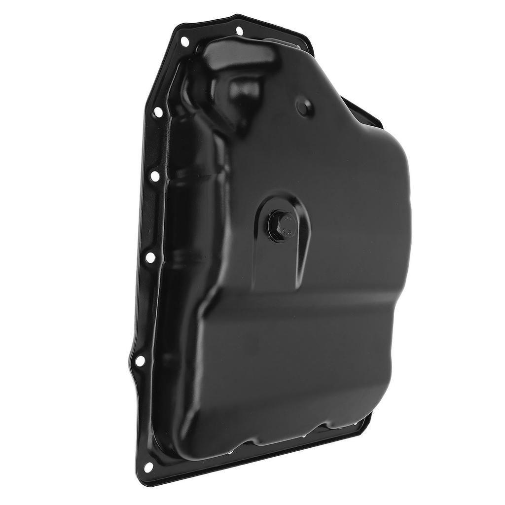 Transmission Oil Pan FZ012151XA Metal Enhanced Performance High Hardness for 3 6 CX 3 CX 5 CX 9 L4