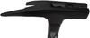 Fiberglass carpenter' hammer 600g 33cm KD285
