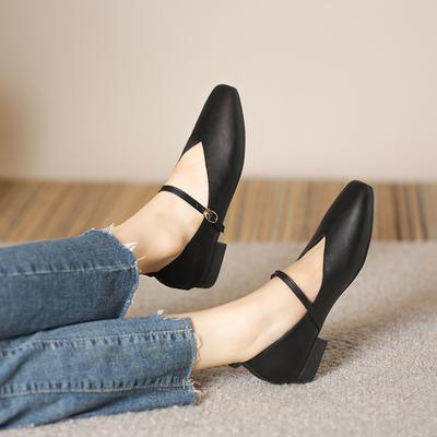 Bottines – Bottines