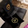 Game HHalf LLife Cushion Cover Inches Farmhouse Decor Home Throw Pillow Covers for Couch Decorations