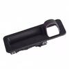 Compatible Tailgate Exterior Handle Switch Buttons: 81260-F2010 & 81260-F0010.