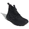 New Adidas Terrex Free Hiker 2.0 Gore Tex Core Black Grey IH3524
