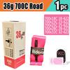 RideNow Road Bicycle TPU Inner Tube 700C 700x18 23 25 28 32 Ultra Lightweight Bike Tire Tube 45/65/85mm French Valve Inner Tubes