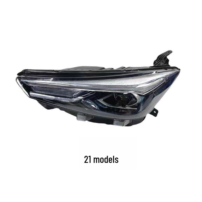 Roewe i5/Ei5 New Energy Front Headlight Assembly