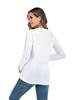 European & American 2020 Maternity Printed Long Sleeve T-Shirt
