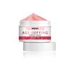 Niacinamide Face Cream Firming Cream - Reduces Wrinkles, Firms, Brightens, Smooths, And Moisturizes Skin