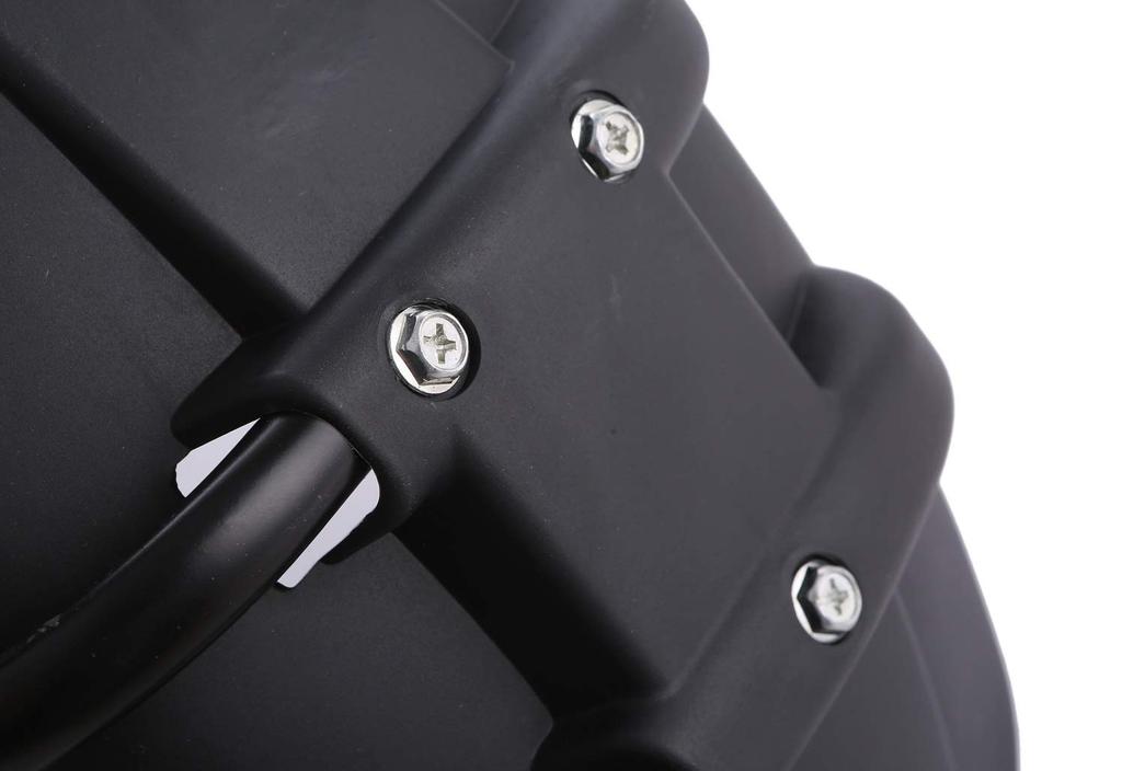 Mudguard Rear Fender Mud Flaps for BW'S125, Cygnus X, Monkey 125, Black/Red Carbon Pattern, Universal Fit, Dress-up Custom Part (Black)