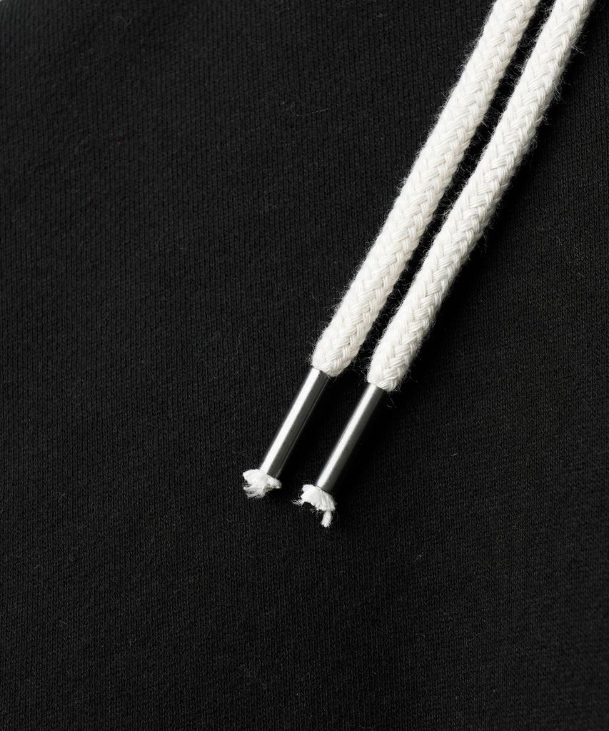 Vantier Hood Black Khhd2657