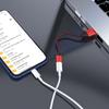 USB 2.0 Adapter Male to Type C Female Connector 480Mbps Data Sync for Laptop PC USB Chargers Extension Converter