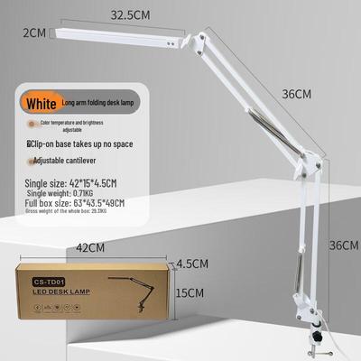 Oeny Eye-Protection LED Desk Lamp
