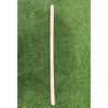 2Pcs Sturdy Hammock Curved Support Stick 2 Pieces Wooden Spreader Bars  Garden Patio Backyard