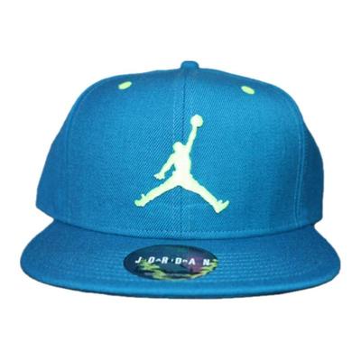 Jordan Baseball Caps Unisex Blue Jordan 619360-301