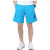 Nike Solid Color Casual Shorts Men Shorts Sky-Blue CJ2393-446