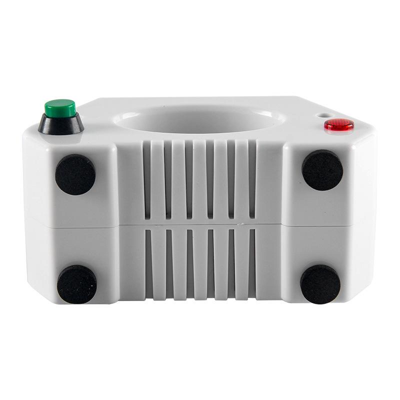 Demagnetizator pentru repararea ceasurilor - Reglează ceasurile mecanice care avansează sau rămân în urmă