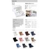 Made Japan towel face 10-piece set 3490cm white (available 11 colors) Osaka Senshu 100 cotton 260 momme commercial longer instant absorption thin room
