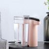 Instant Heating Water Dispenser 110V/220V - Compact, Portable, Fast-Heating for Tea & More