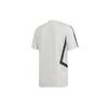 Adidas Soccer Jerseys Men's White Moderate DX9128