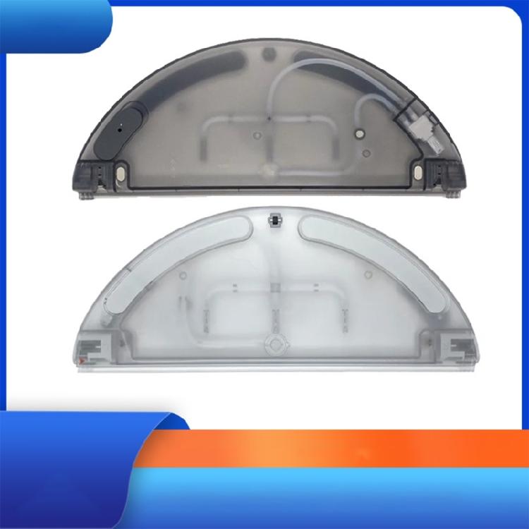 Wassertank Zubehör Waschbarer Reinigungstuch Wischmopp Lappen Ersatz für D9 L10Pro