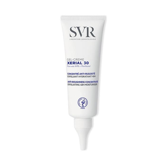 SVR Xerial 30 Gel Crème - 75ml