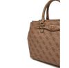 Сумка Guess Katya HWSG96 52060 бежевый