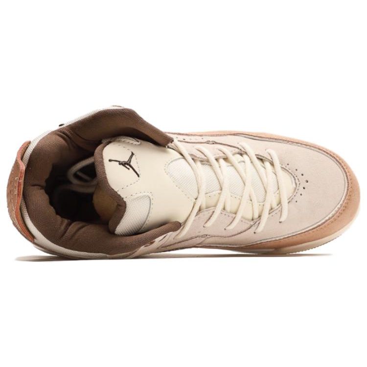 Air Jordan Courtside 23 Palomino Men's Retro Basketball Lifestyle Shoes FQ6860-121